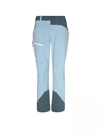 ORTOVOX | Pantaloni softshell da turismo Mondeval da donna |